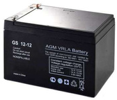 Аккумулятор 12V/12 АН Аккумулятор 12V/12 АН