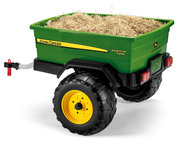 Прицеп Peg-Perego JD Adventure Trailer Прицеп Peg-Perego JD Adventure Trailer
