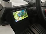 Spider UTV-MX Buggy 12V MP4 - XMX603. Двухместный автомобиль с mp4-монитором.