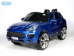 Porsche Macan М999АА