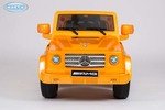 Детский джип DMD-G55 Mercedes-Benz AMG 12V