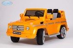 Детский джип DMD-G55 Mercedes-Benz AMG 12V