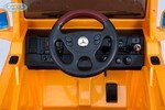 Детский джип DMD-G55 Mercedes-Benz AMG 12V