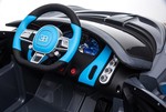 Bugatti DIVO HL338