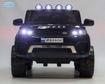 Электромобиль BARTY Р5550С