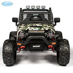 Jeep Wrangler M999MP