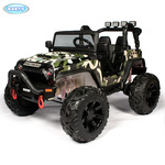Jeep Wrangler M999MP