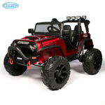 Jeep Wrangler M999MP