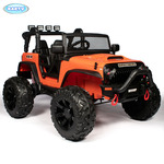 Jeep Wrangler M999MP