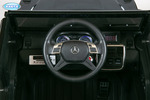 Mercedes-Benz G63-AMG 4WD