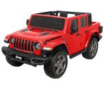 Jeep Gladiator Rubicon 4WD 6768R
