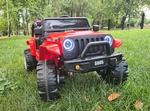 Jeep S605