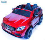 Mercedes-Benz AMG GLC63 S Coupe XMX 608