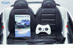 Mercedes-Benz AMG GLC63 S Coupe XMX 608