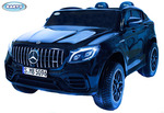 Mercedes-Benz AMG GLC63 S Coupe XMX 608
