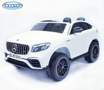 Mercedes-Benz AMG GLC63 S Coupe XMX 608