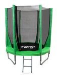 Батут OPTIFIT JUMP 8FT