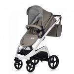 Коляска детская CARRELLO GALAKTIKA Alfa