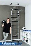 Детский спортивный комплекс Карусель 