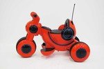 Детский мотоцикл МОТО HL300