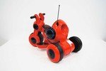 Детский мотоцикл МОТО HL300