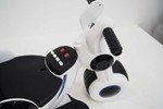 Детский мотоцикл МОТО HL300
