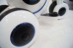 Детский мотоцикл МОТО HL300