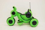 Детский мотоцикл МОТО HL300
