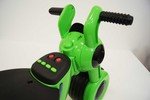 Детский мотоцикл МОТО HL300