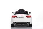 Детский электромобиль Audi Rs5