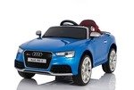 Детский электромобиль Audi Rs5