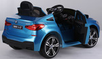 BMW 6 GT