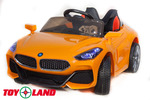 Детский электромобиль BMW SPORT