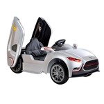 Детский электромобиль Maserati GT 12V