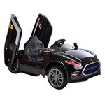 Детский электромобиль Maserati GT 12V
