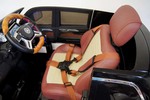 Электромобиль MERCEDES-BENZ GL63 A999AA (4*4)