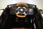 Электромобиль MERCEDES-BENZ GL63 A999AA (4*4)