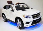 Электромобиль MERCEDES-BENZ GL63 A999AA (4*4)