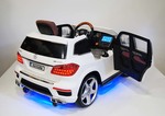 Электромобиль MERCEDES-BENZ GL63 A999AA (4*4)