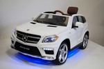 Электромобиль MERCEDES-BENZ GL63 A999AA (4*4)