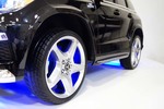 Электромобиль MERCEDES-BENZ GL63 A999AA (4*4)