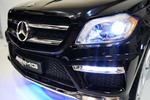 Электромобиль MERCEDES-BENZ GL63 A999AA (4*4)