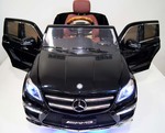 Электромобиль MERCEDES-BENZ GL63 A999AA (4*4)