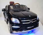 Электромобиль MERCEDES-BENZ GL63 A999AA (4*4)
