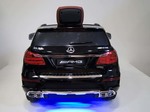 Электромобиль MERCEDES-BENZ GL63 A999AA (4*4)