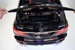 Электромобиль MERCEDES-BENZ GL63 A999AA (4*4)