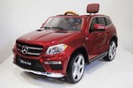 Электромобиль MERCEDES-BENZ GL63 A999AA (4*4)