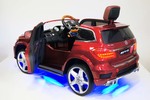 Электромобиль MERCEDES-BENZ GL63 A999AA (4*4)
