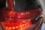 Электромобиль MERCEDES-BENZ GL63 A999AA (4*4)