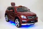 Электромобиль MERCEDES-BENZ GL63 A999AA (4*4)